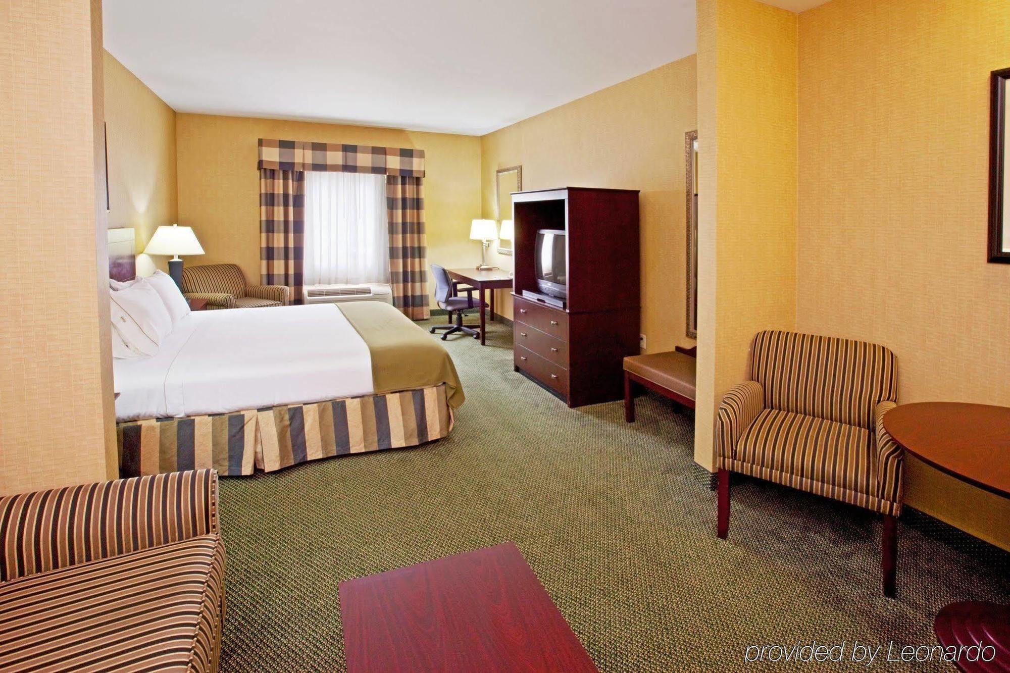 Country Inn & Suites By Radisson, Elizabethtown, Ky Exterior foto