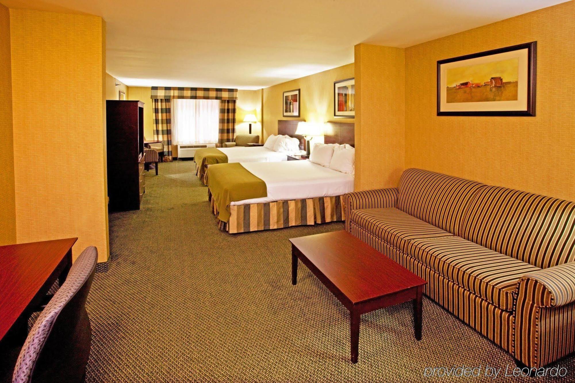 Country Inn & Suites By Radisson, Elizabethtown, Ky Exterior foto