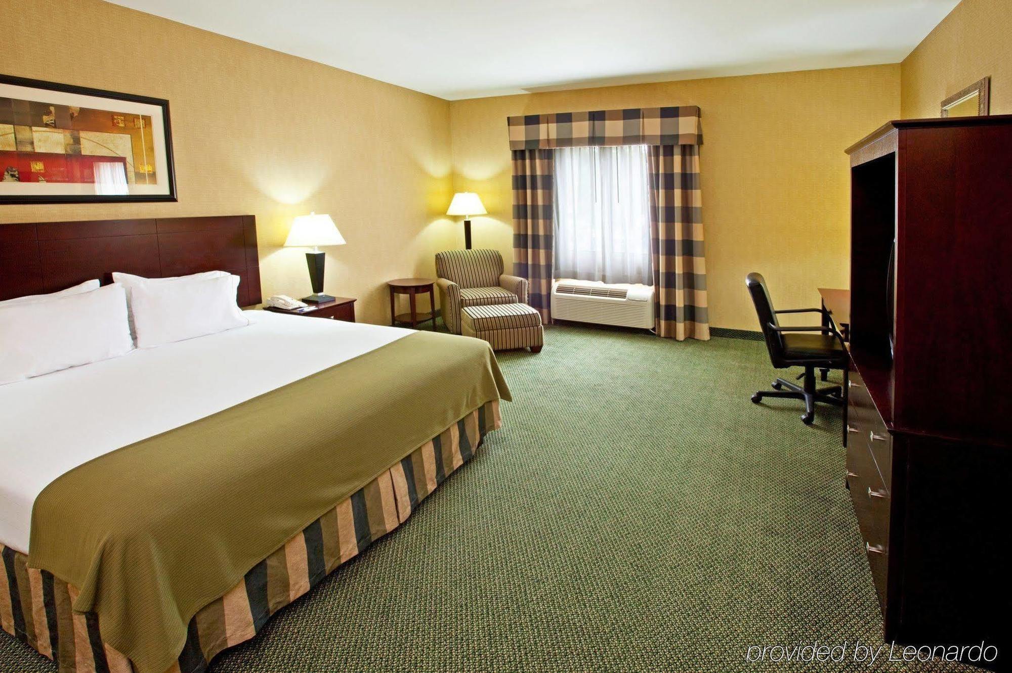 Country Inn & Suites By Radisson, Elizabethtown, Ky Exterior foto